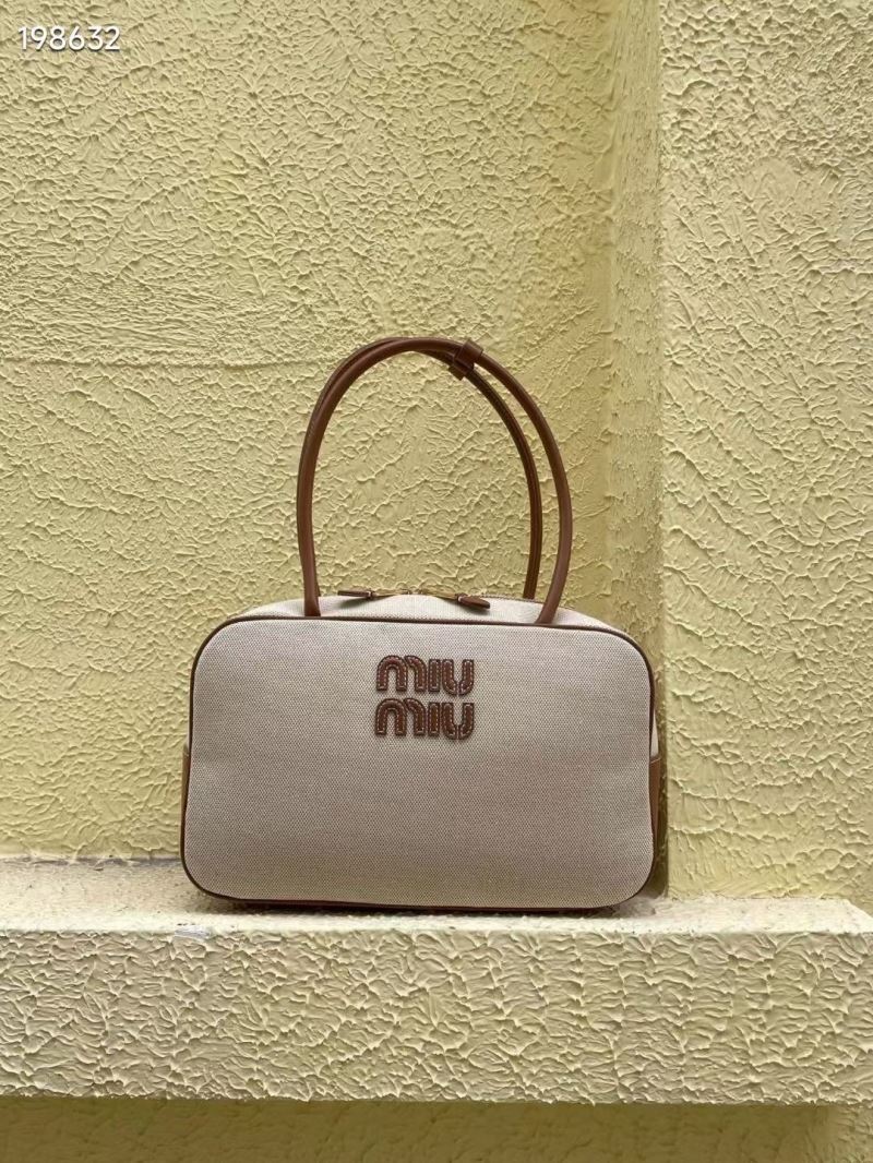 Miu Miu Top Handle Bags